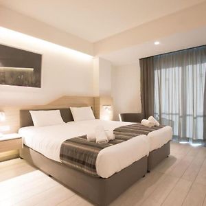 Double or Twin Room Mountain View